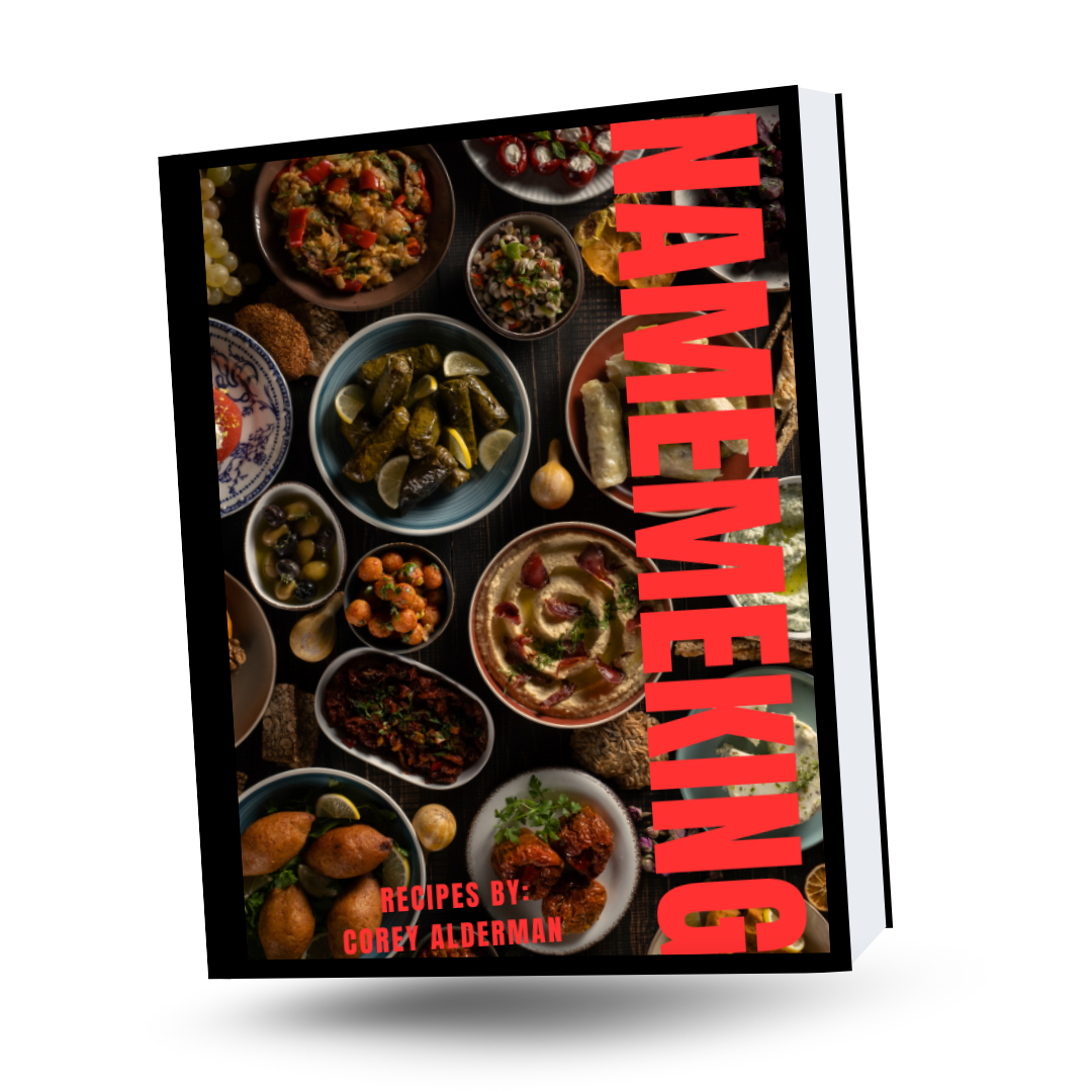 Cookbook